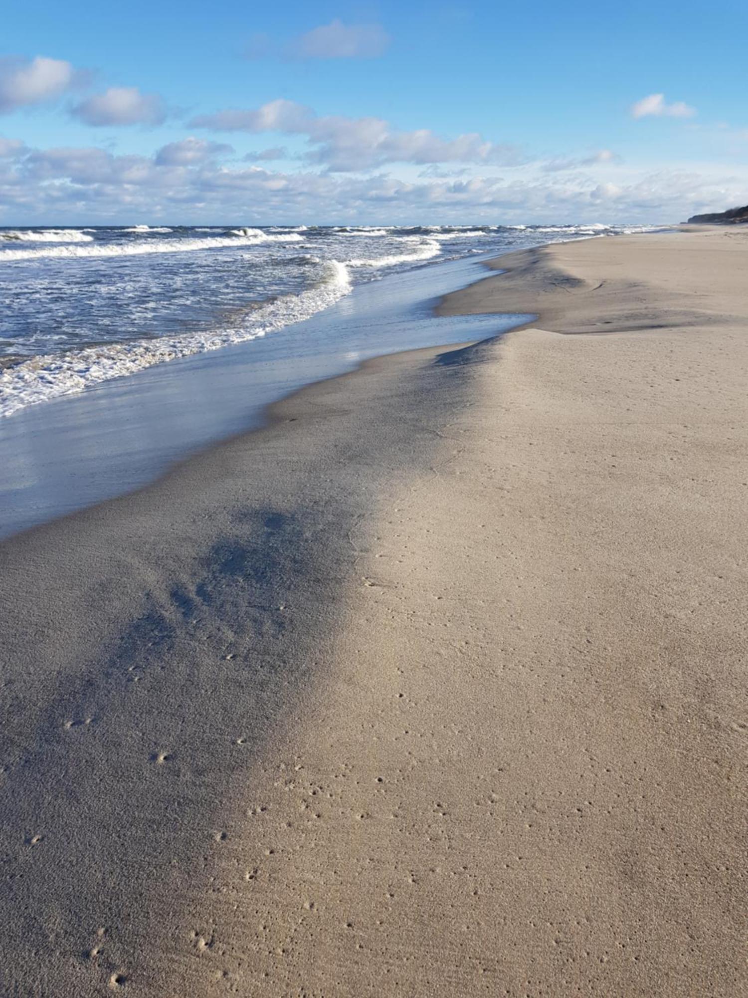 Domki Na Hamaku Władysławowo Exterior foto